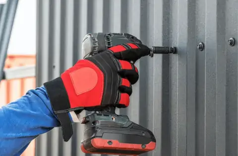 Travaux de zinguerie - Roissy-en-Brie